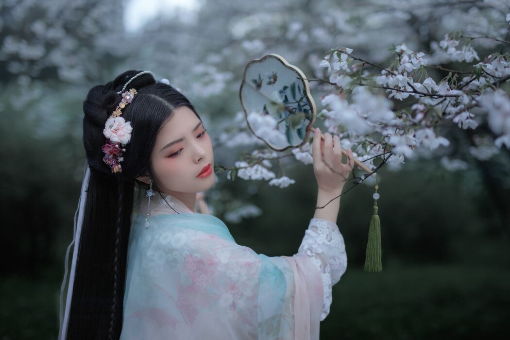 YiTuYu艺图语 Vol.456 Wan Wan