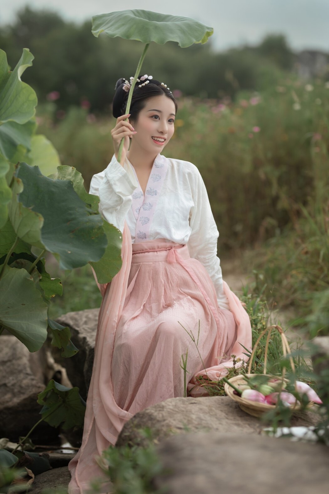 YiTuYu艺图语 Vol.448 Xiao Qing Han