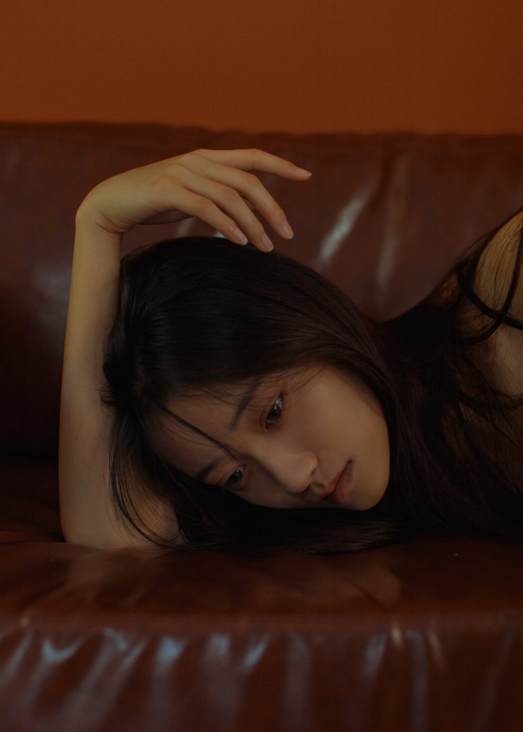 YiTuYu艺图语 Vol.482 Hong Yu