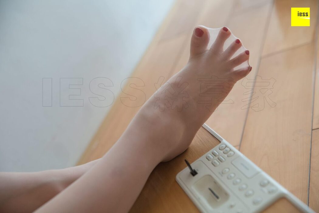 IESS异思趣向 SXJ.313 Qiu Qiu