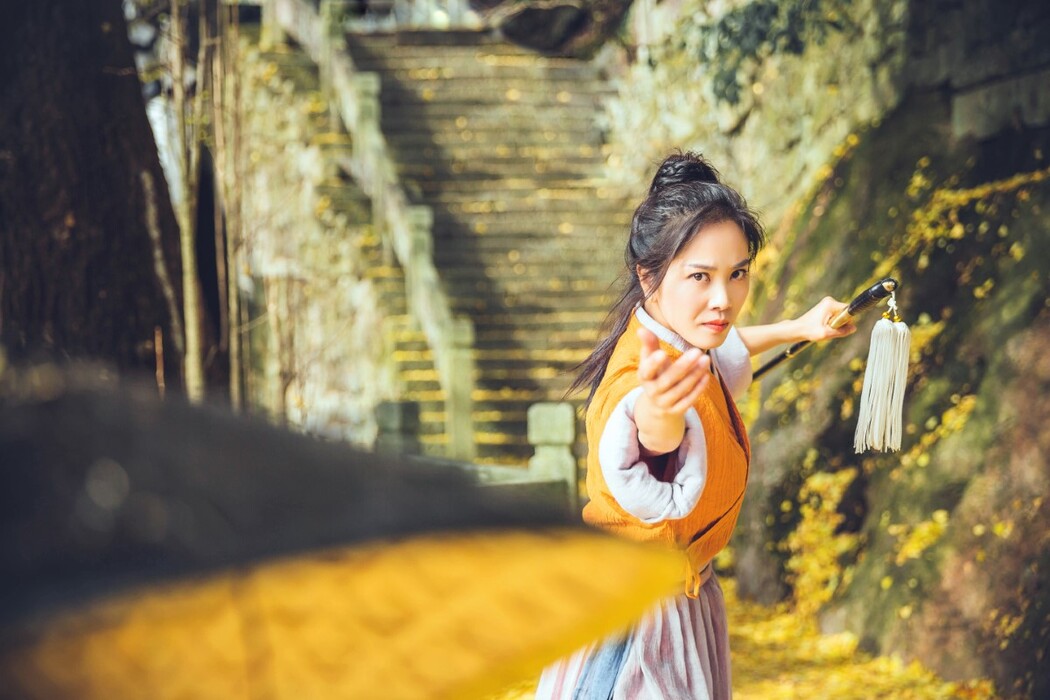 YiTuYu艺图语 Vol.473 Mao Ya Qi