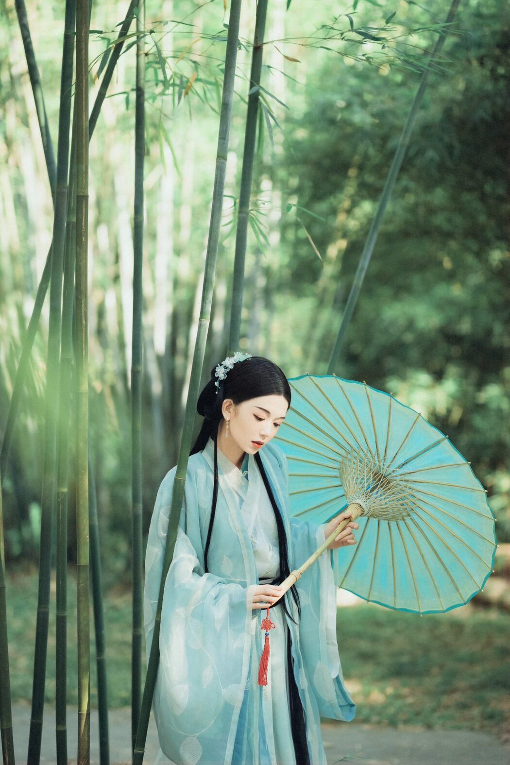 YiTuYu艺图语 Vol.486 Hang Zi