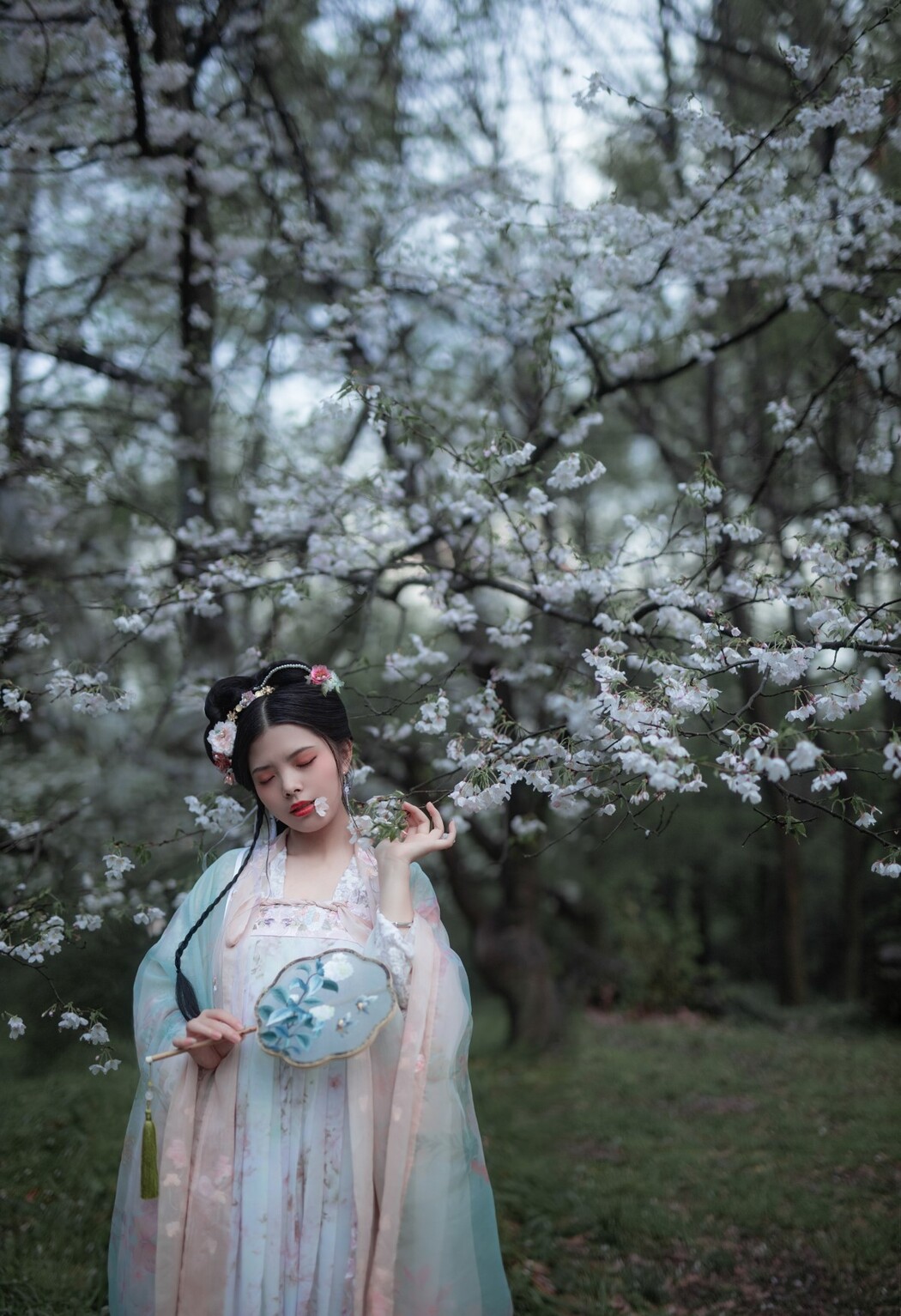 YiTuYu艺图语 Vol.456 Wan Wan