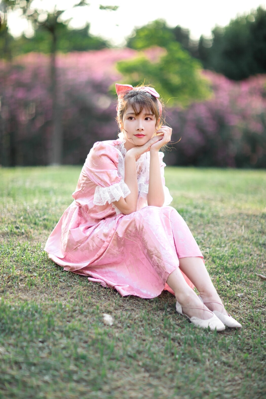 YiTuYu艺图语 Vol.449 Xiang Xiang