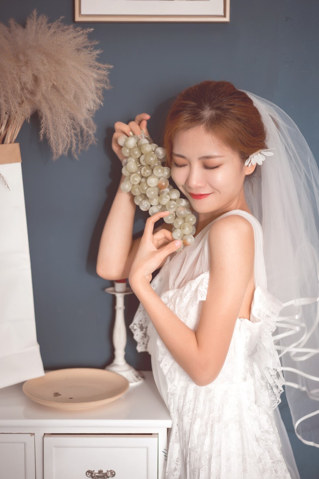 YiTuYu艺图语 Vol.464 Su Su