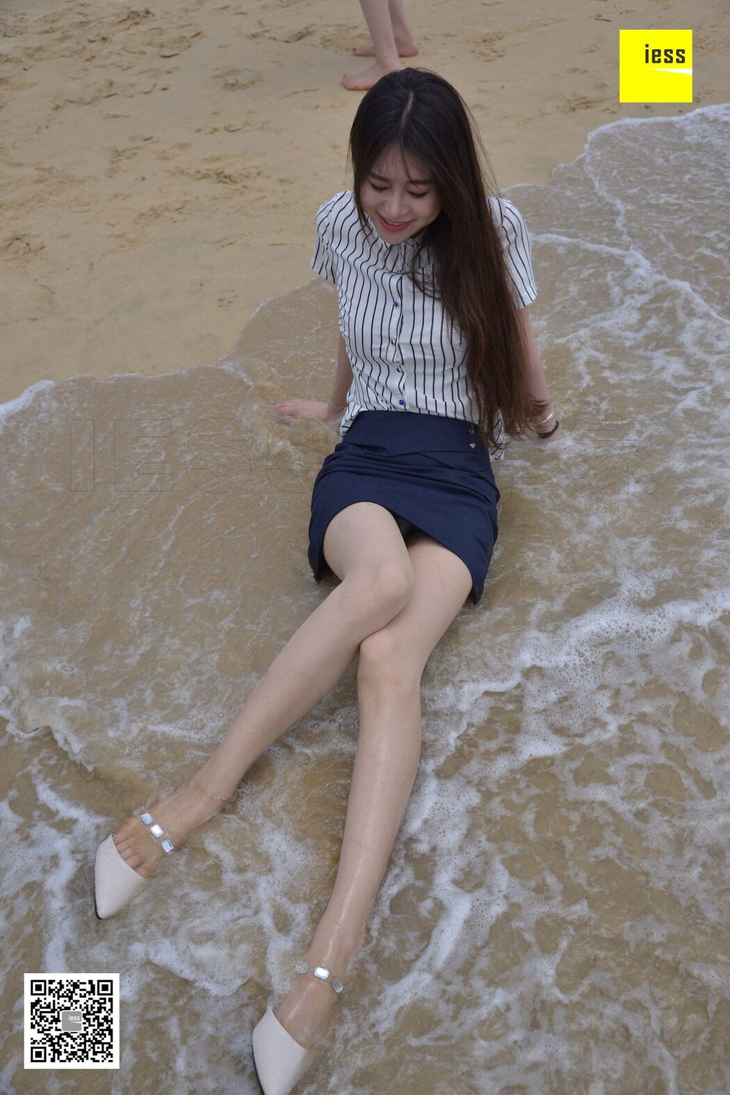 IESS异思趣向 SXJ.T028 Jia Jia