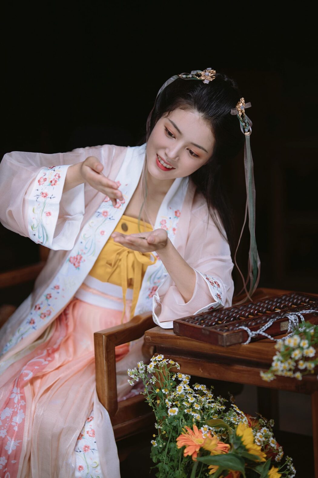 YiTuYu艺图语 Vol.477 Tao Ran