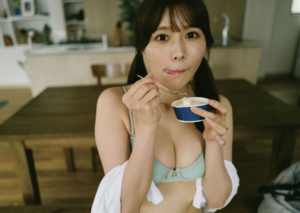 JP Yuka Kohinata 小日向ゆか – アイシッテル