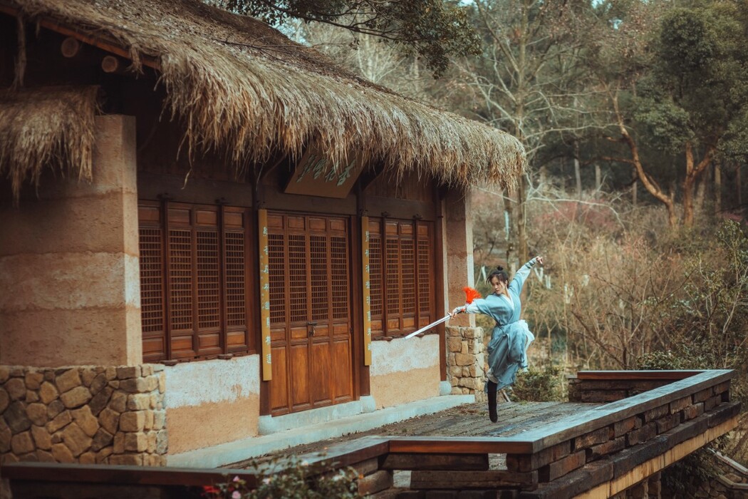 YiTuYu艺图语 Vol.469 Mao Ya Qi