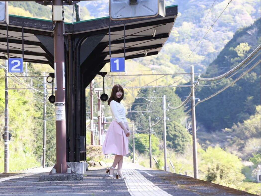 JP Yuka Kohinata 小日向ゆか – 濡れて、火照る Vol.3 Part2