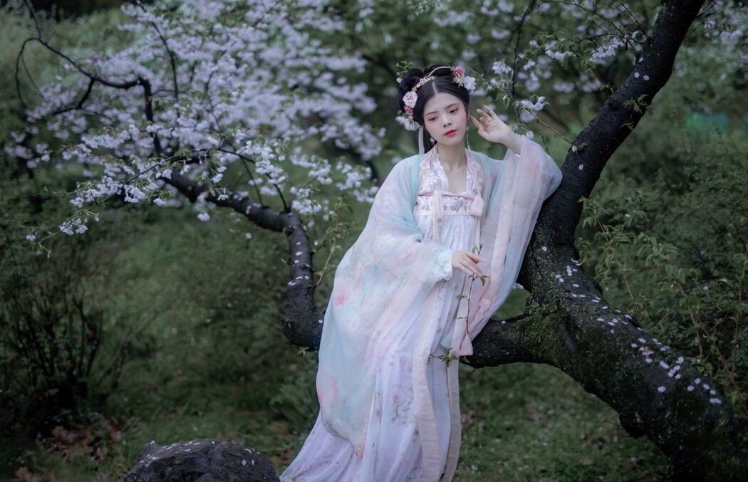 YiTuYu艺图语 Vol.456 Wan Wan