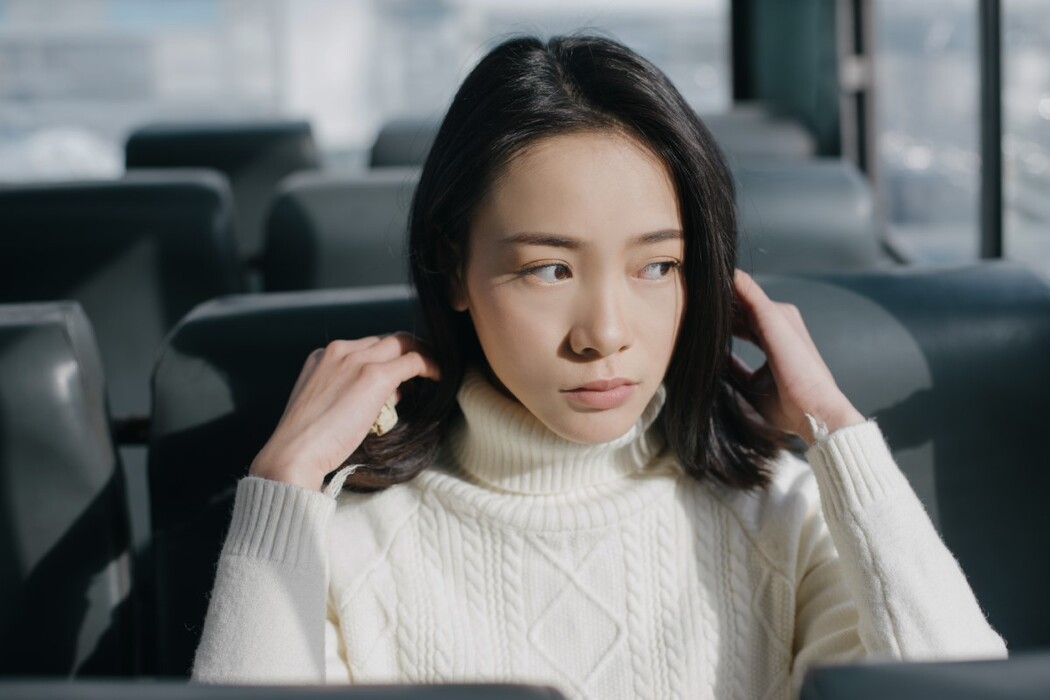 YiTuYu艺图语 Vol.463 Qiu Qiu