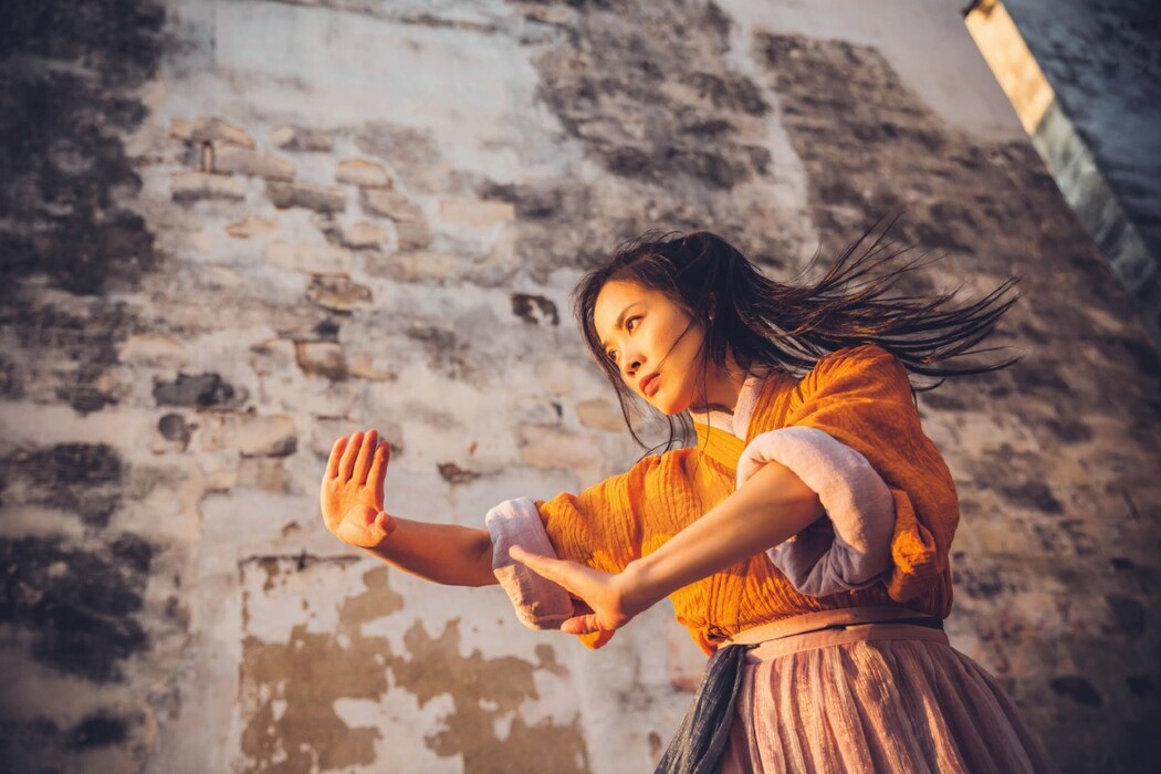 YiTuYu艺图语 Vol.473 Mao Ya Qi