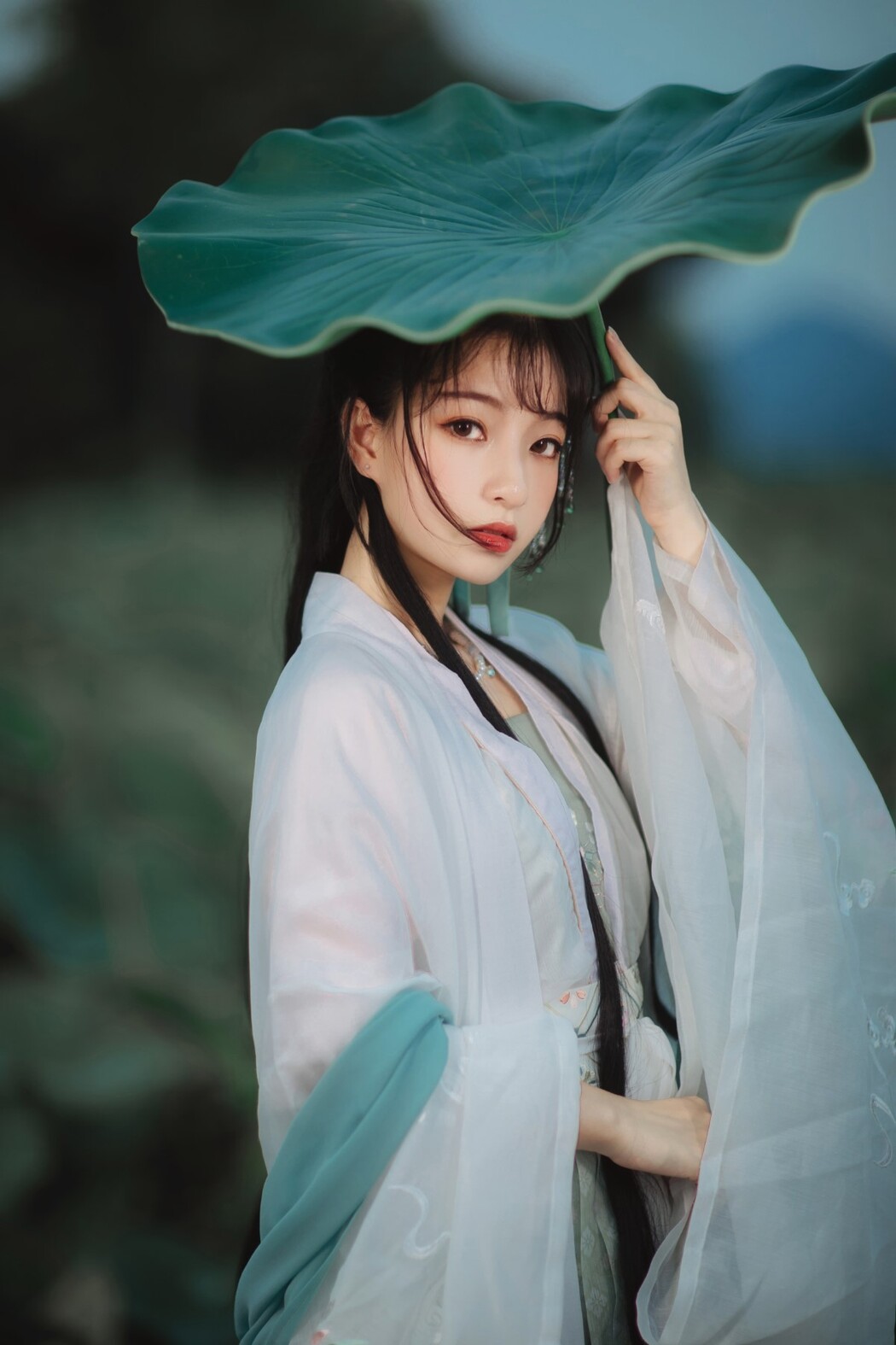 YiTuYu艺图语 Vol.460 Kui Hua Hua Hua Er