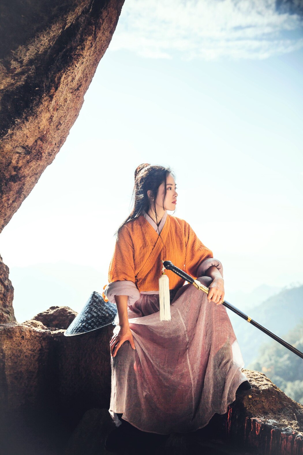 YiTuYu艺图语 Vol.473 Mao Ya Qi