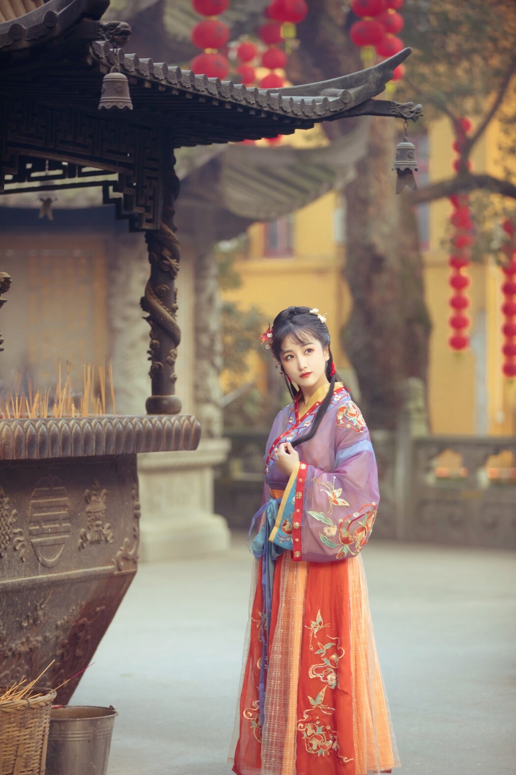 YiTuYu艺图语 Vol.446 Yun Dou