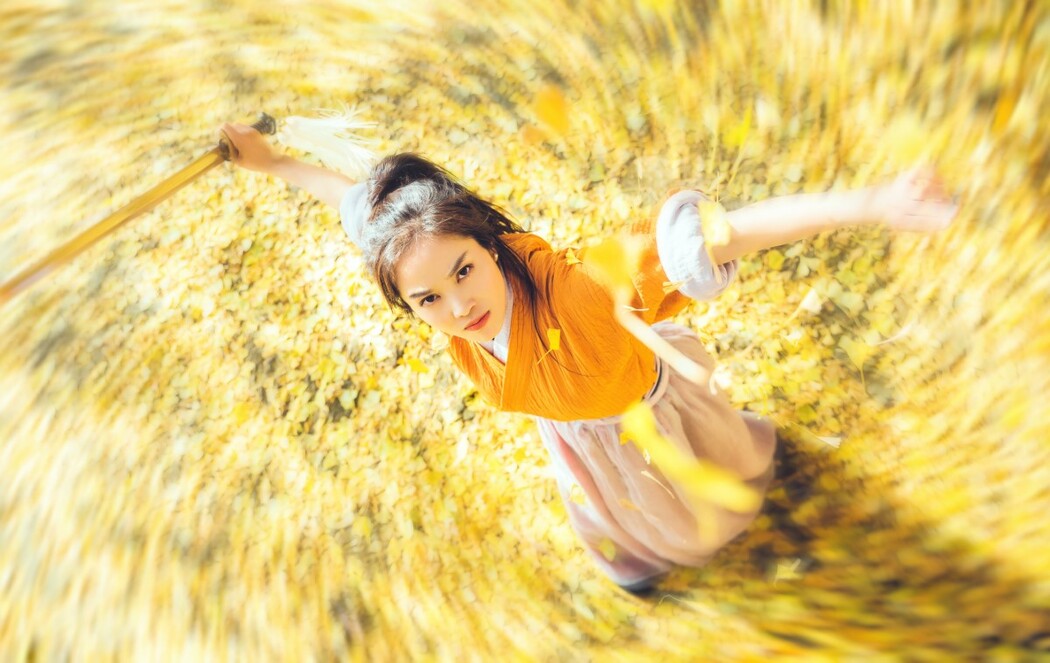 YiTuYu艺图语 Vol.473 Mao Ya Qi