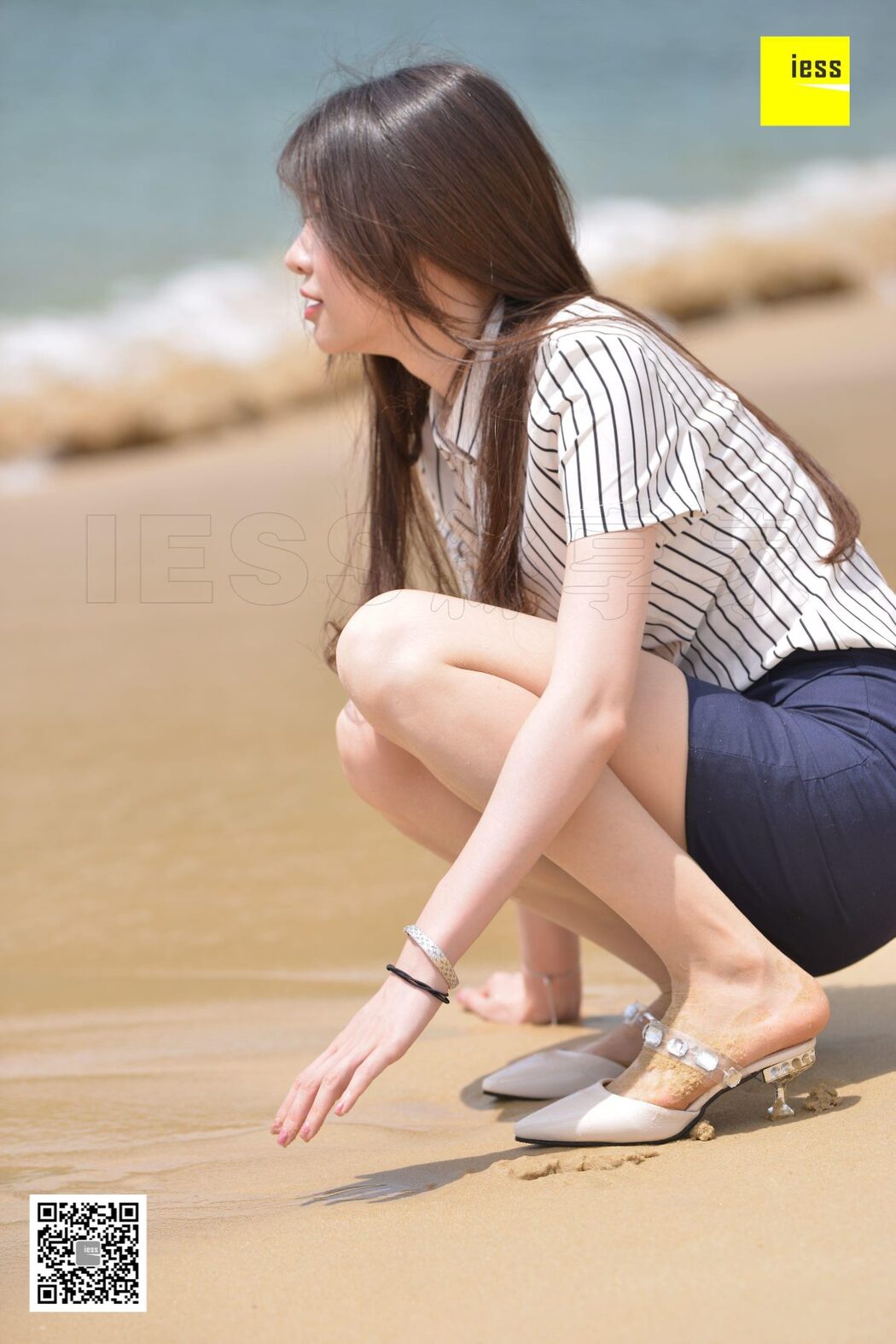 IESS异思趣向 SXJ.T028 Jia Jia