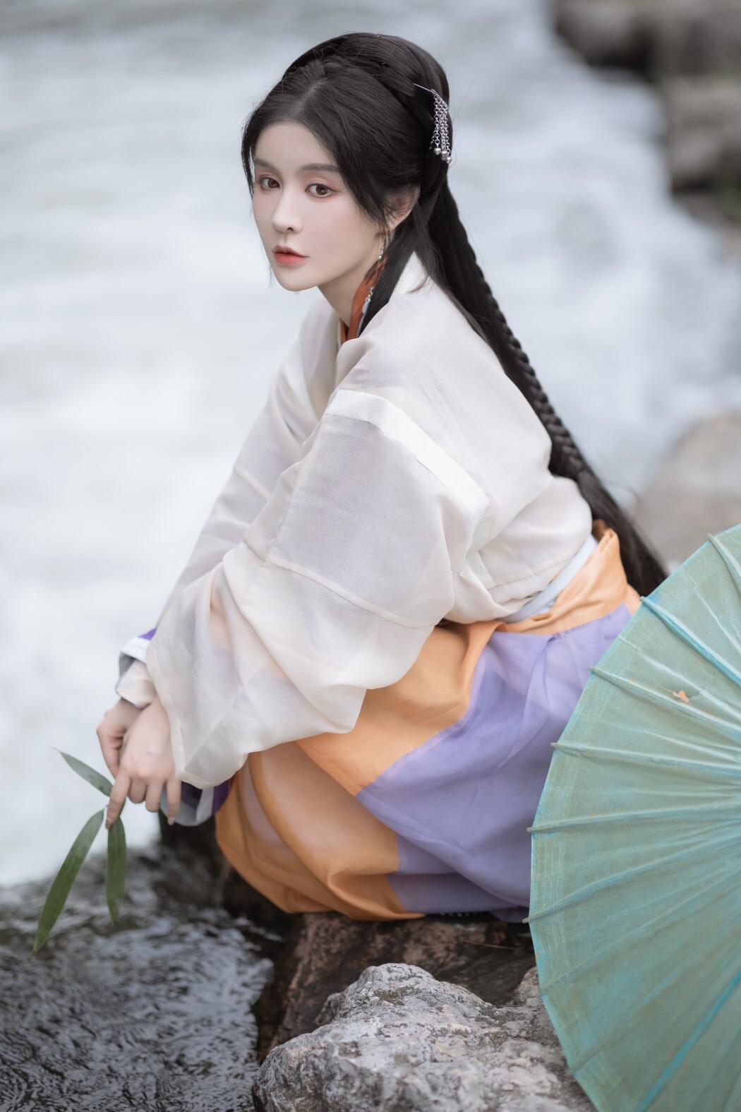 YiTuYu艺图语 Vol.465 Yu Bao BAo