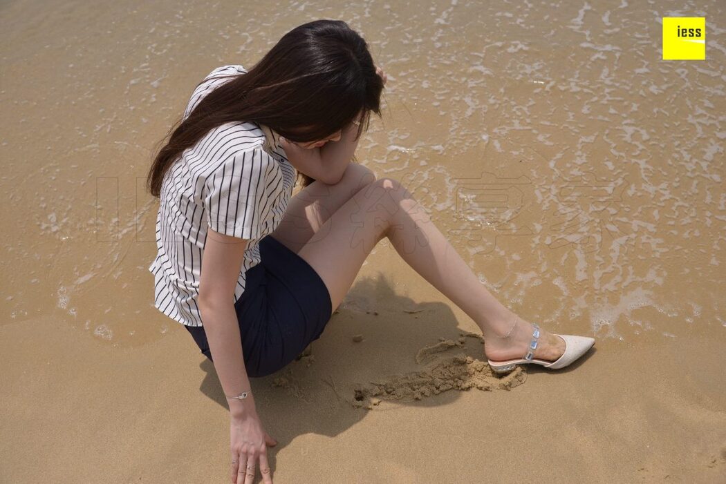 IESS异思趣向 SXJ.T028 Jia Jia