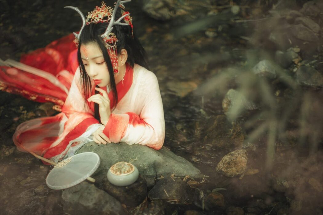 YiTuYu艺图语 Vol.485 Yi Qian Zhi Da Ri Ri