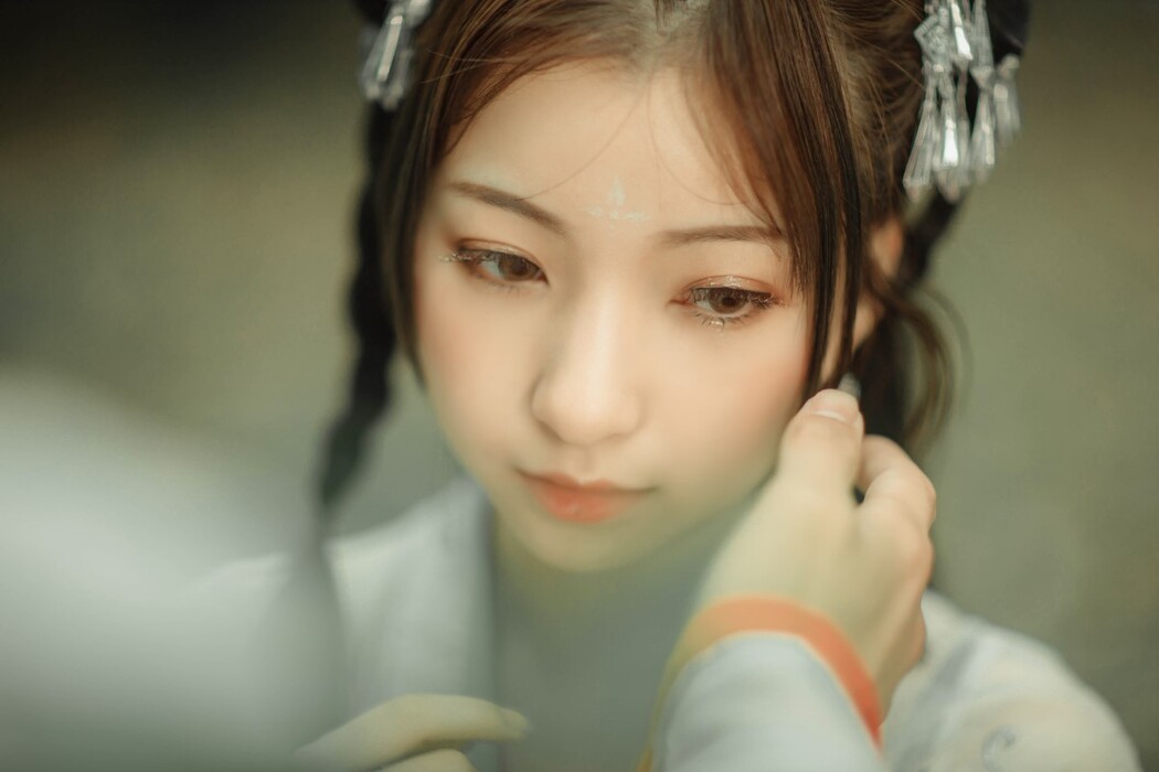 YiTuYu艺图语 Vol.459 Yi Qian Zhi Da Ri Ri