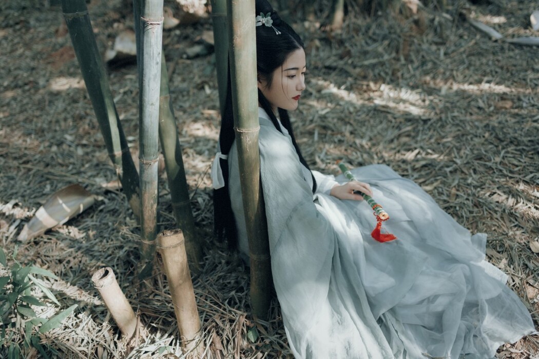 YiTuYu艺图语 Vol.458 Meng Nan