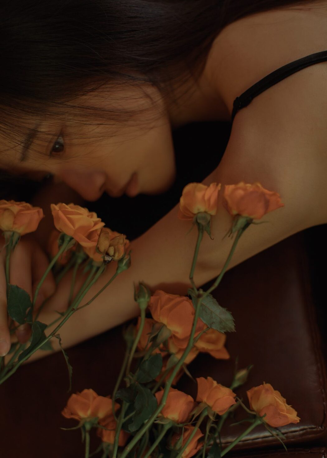 YiTuYu艺图语 Vol.482 Hong Yu