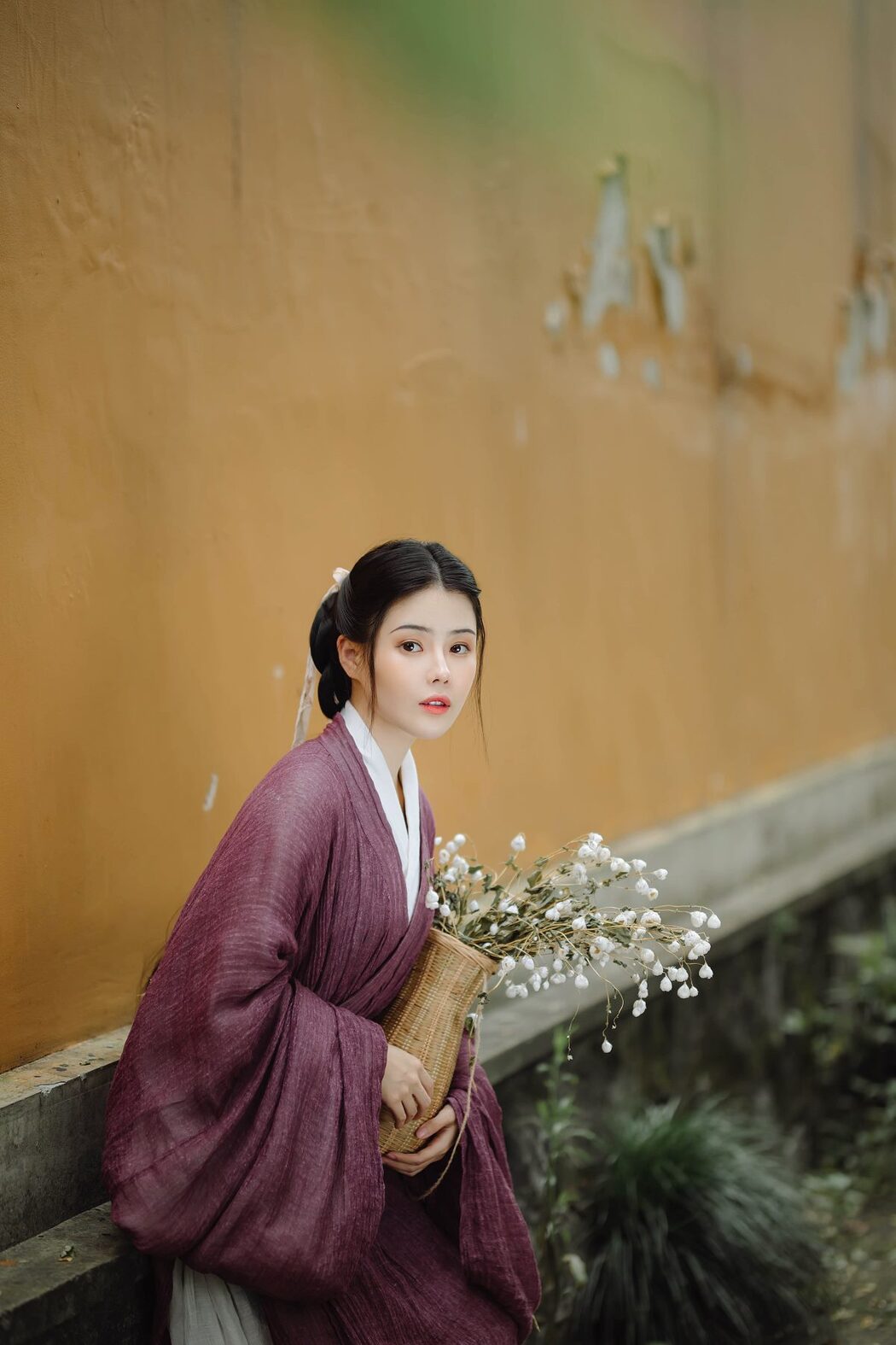 YiTuYu艺图语 Vol.481 Zhou Meng Meng