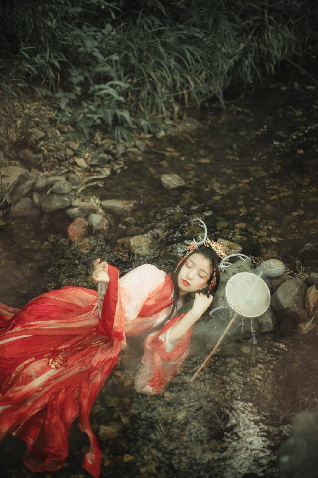 YiTuYu艺图语 Vol.485 Yi Qian Zhi Da Ri Ri