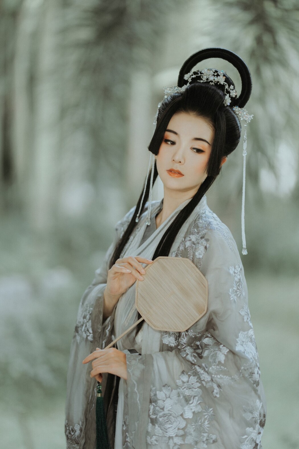 YiTuYu艺图语 Vol.453 Hang Zi