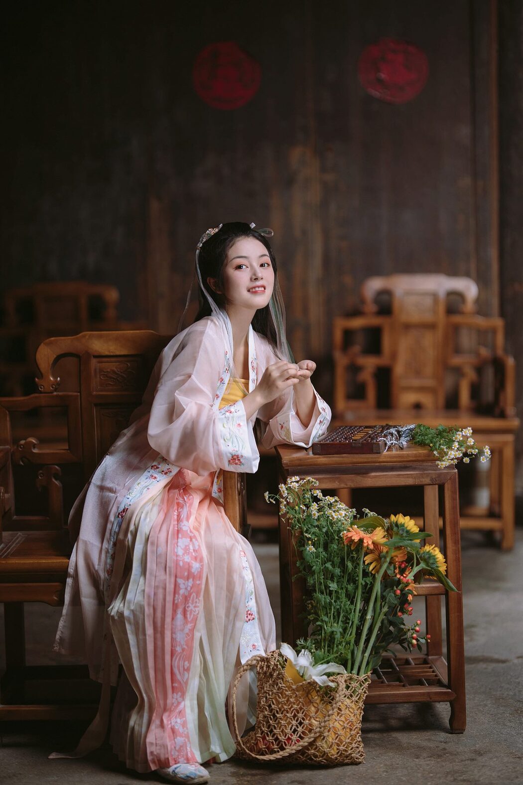 YiTuYu艺图语 Vol.477 Tao Ran