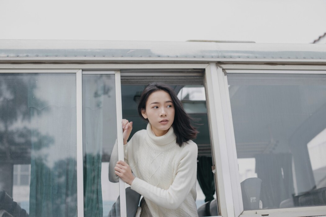 YiTuYu艺图语 Vol.463 Qiu Qiu