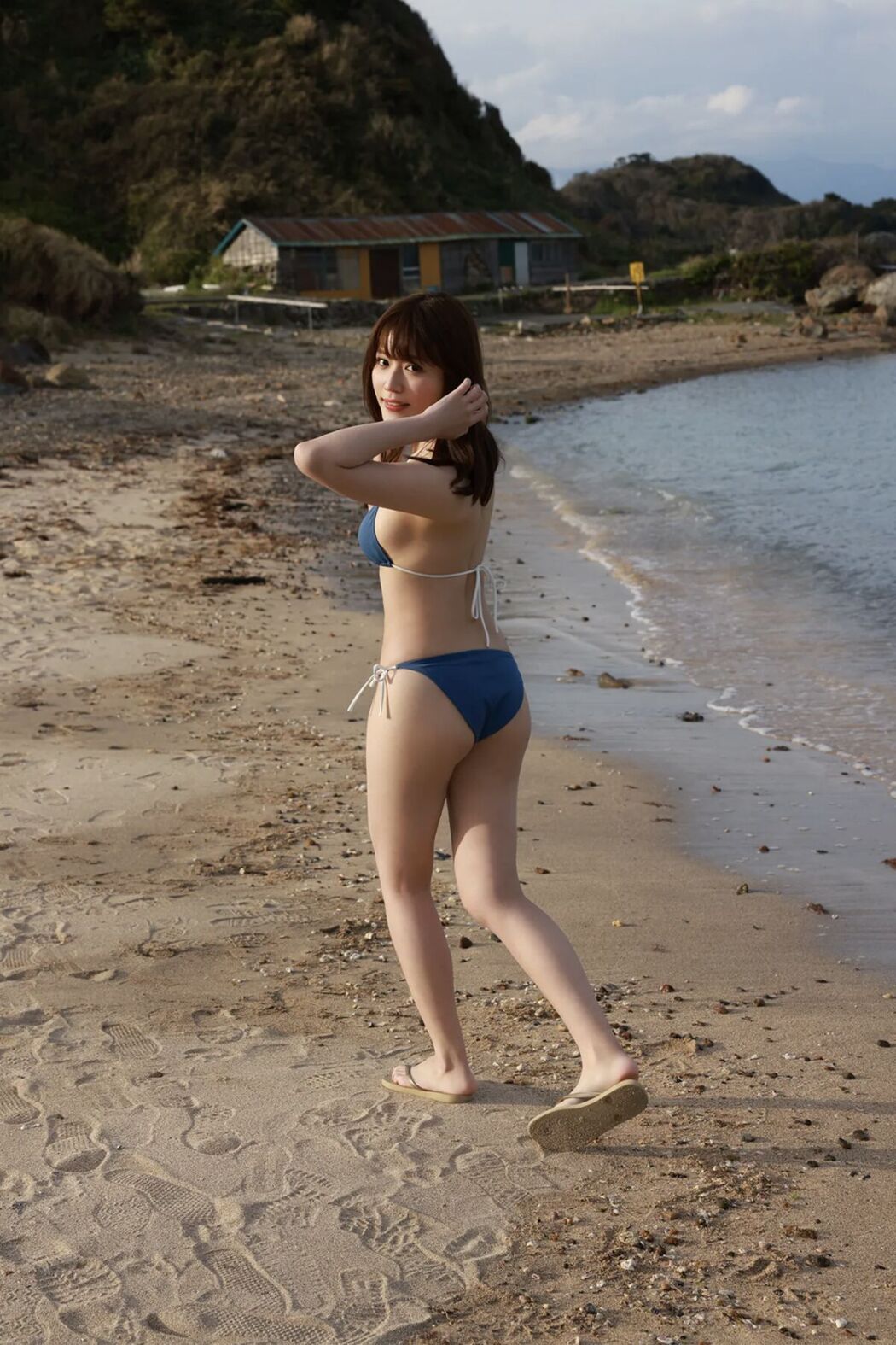JP Yuka Kohinata 小日向ゆか – 濡れて、火照る Vol.3 Part1