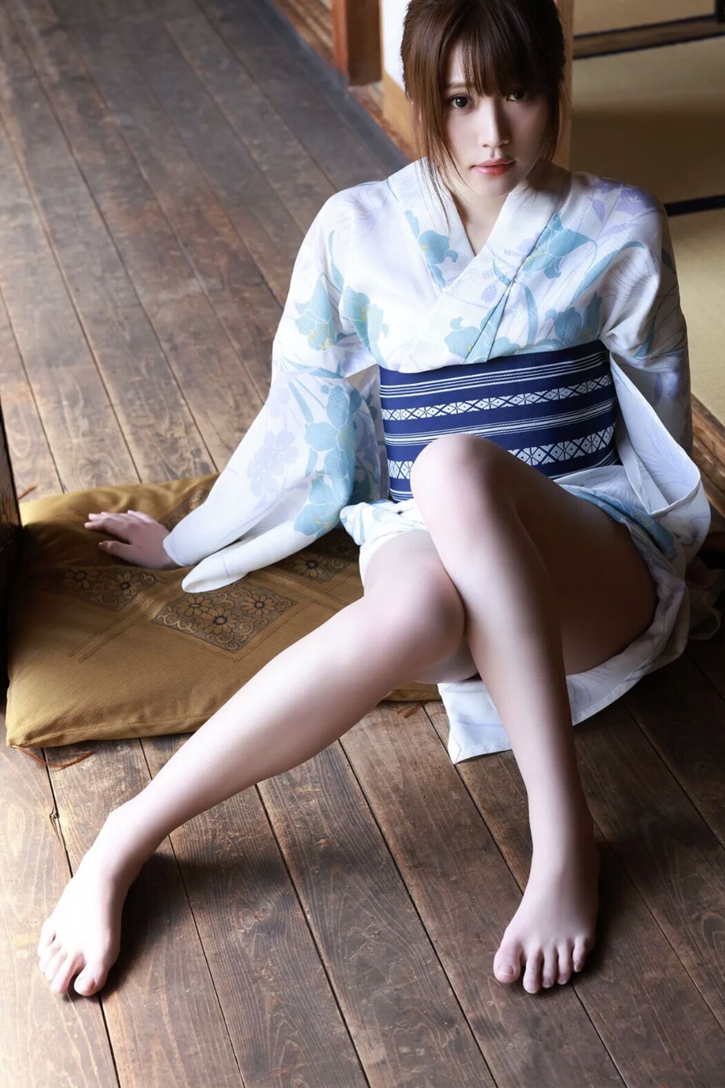 JP Yuka Kohinata 小日向ゆか – 濡れて、火照る Vol.3 Part1