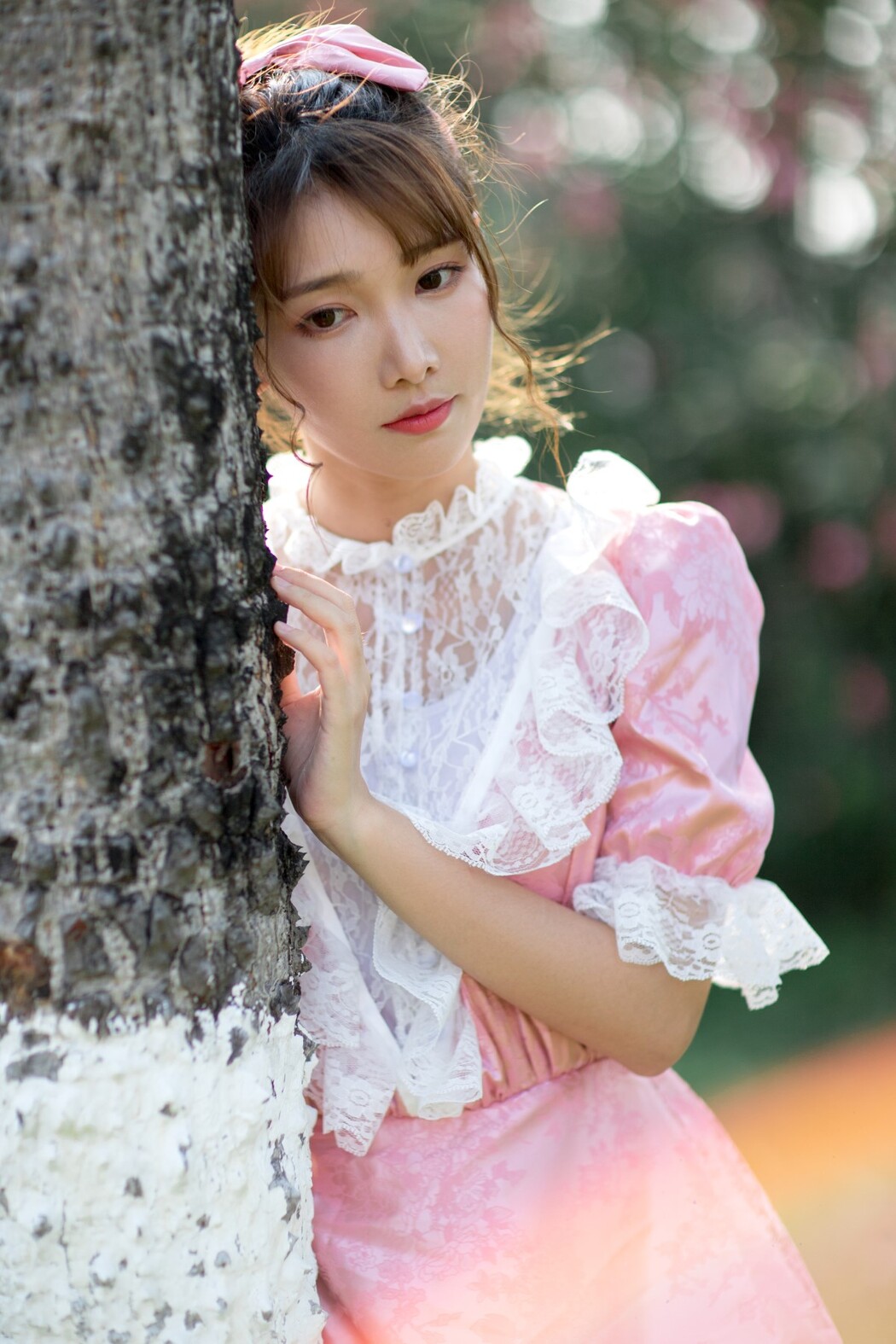 YiTuYu艺图语 Vol.449 Xiang Xiang