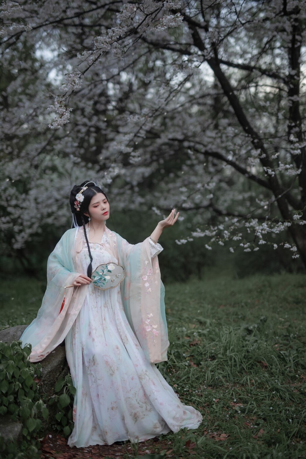 YiTuYu艺图语 Vol.456 Wan Wan