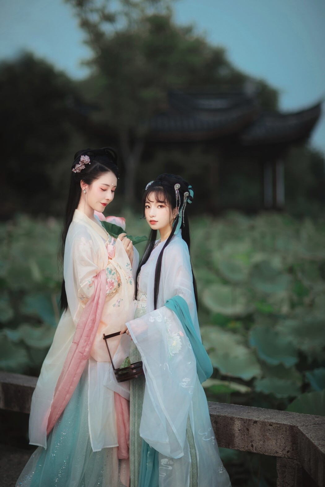 YiTuYu艺图语 Vol.460 Kui Hua Hua Hua Er