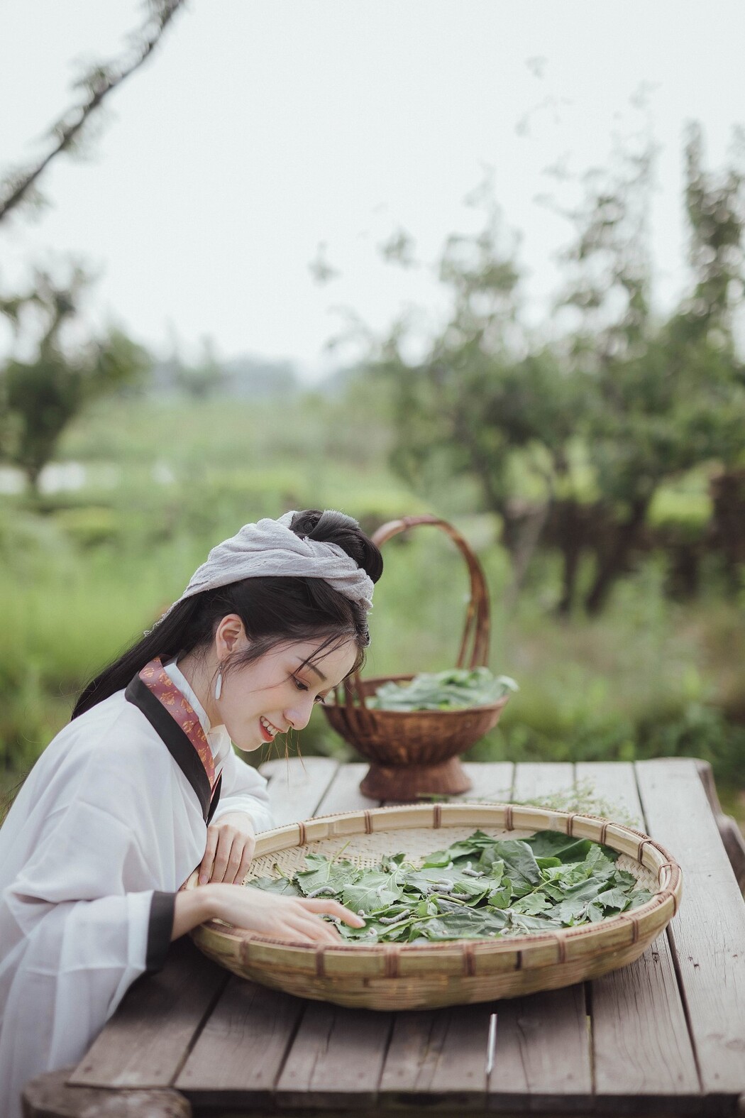 YiTuYu艺图语 Vol.457 Xiao Qing Han