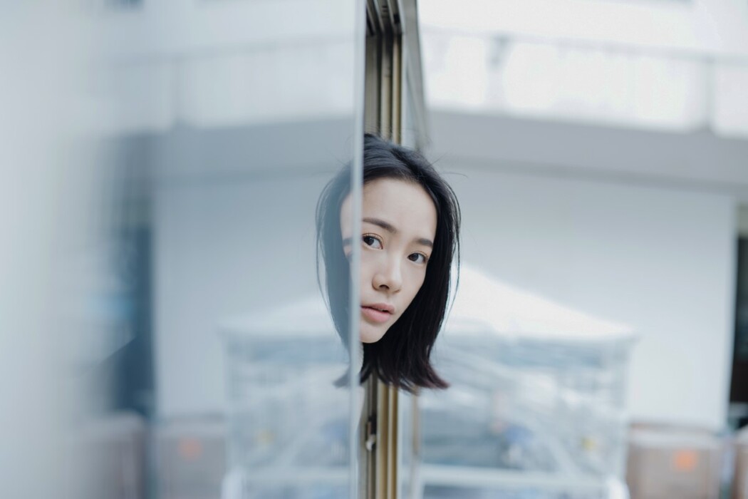 YiTuYu艺图语 Vol.463 Qiu Qiu