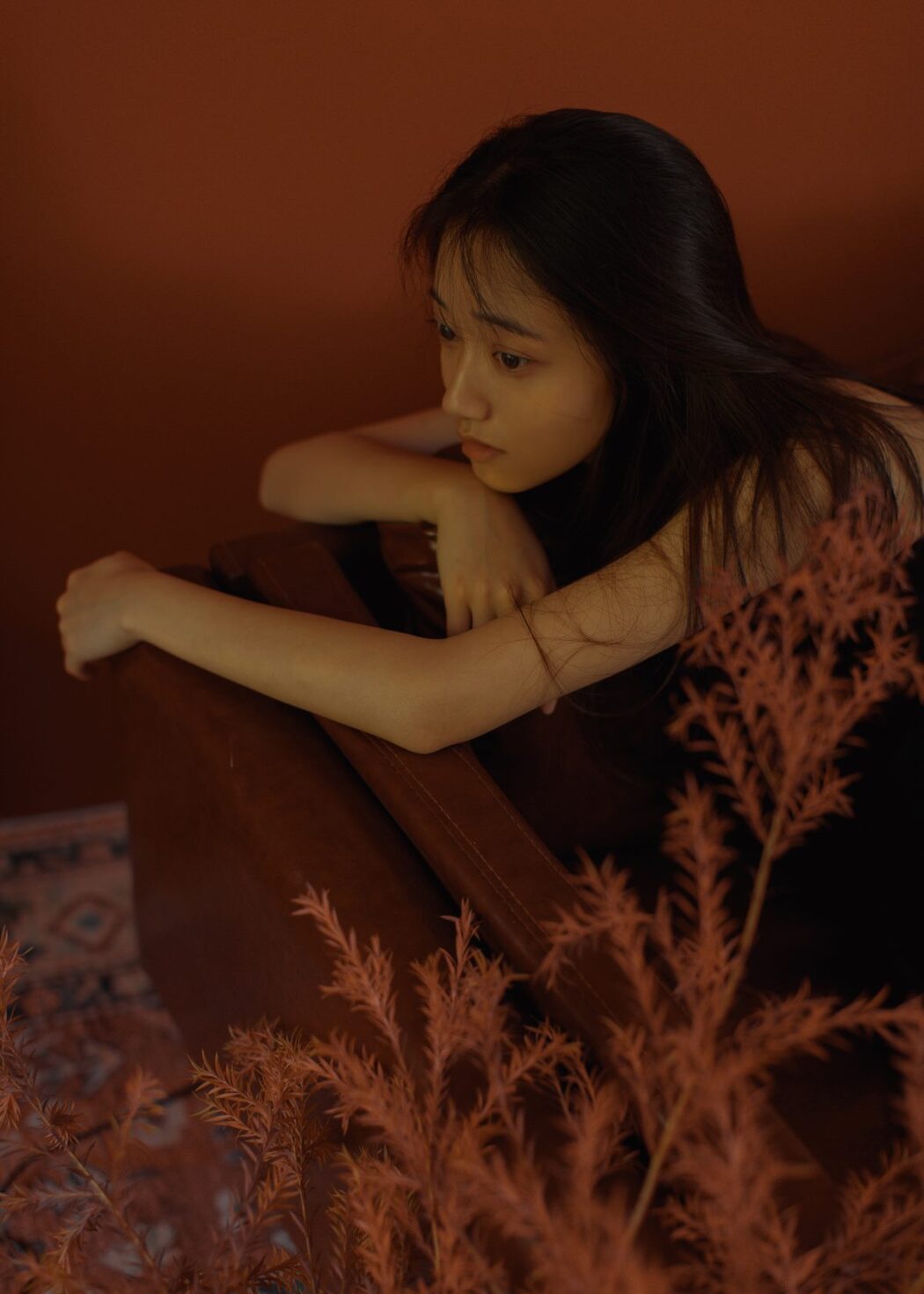 YiTuYu艺图语 Vol.482 Hong Yu