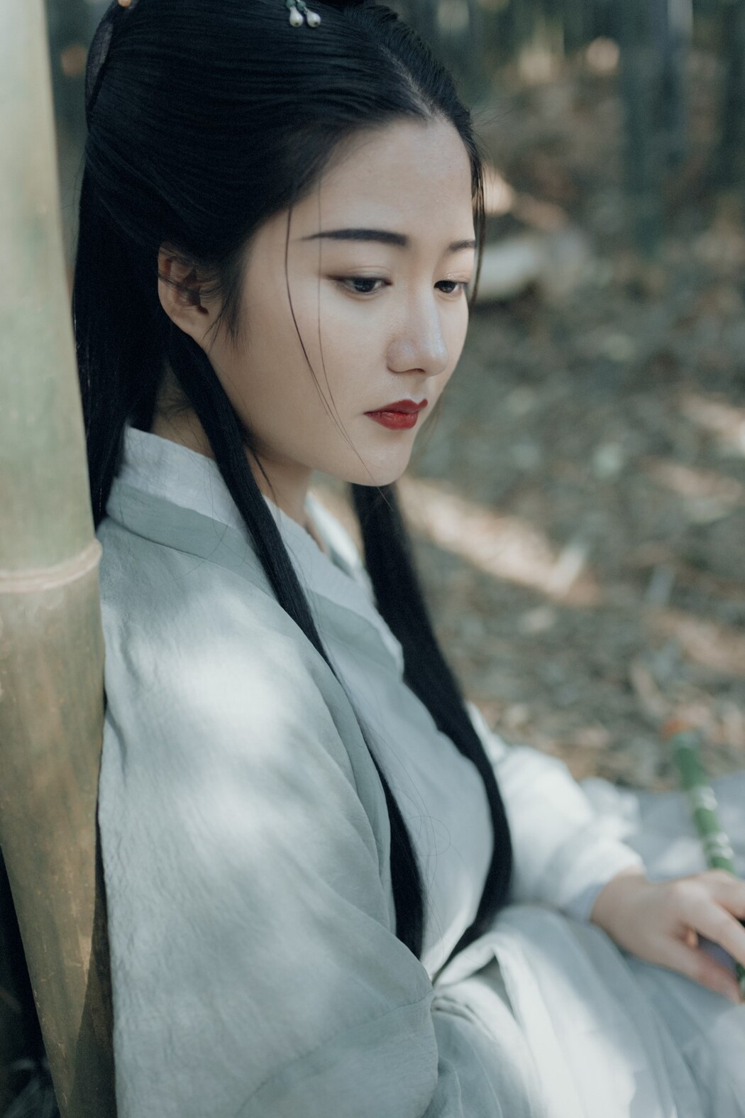 YiTuYu艺图语 Vol.458 Meng Nan