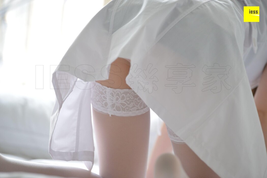 IESS异思趣向 SXJ.T011 Jia Ye