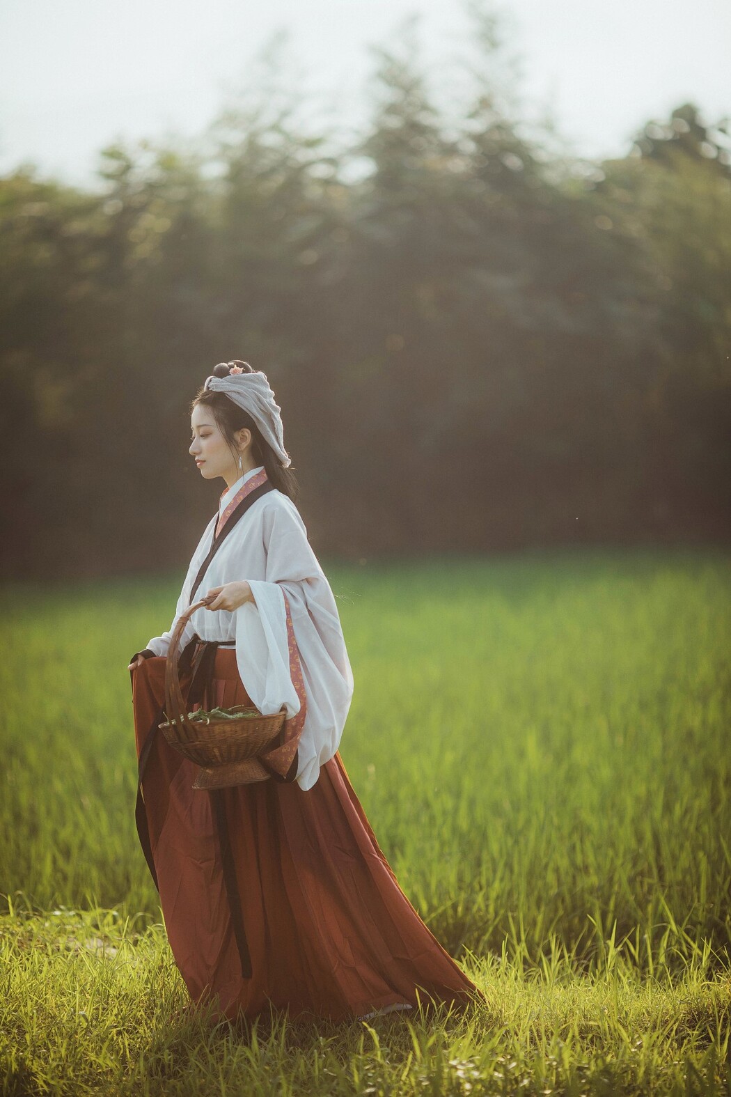 YiTuYu艺图语 Vol.457 Xiao Qing Han