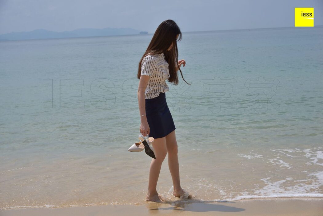 IESS异思趣向 SXJ.T027 Jia Jia