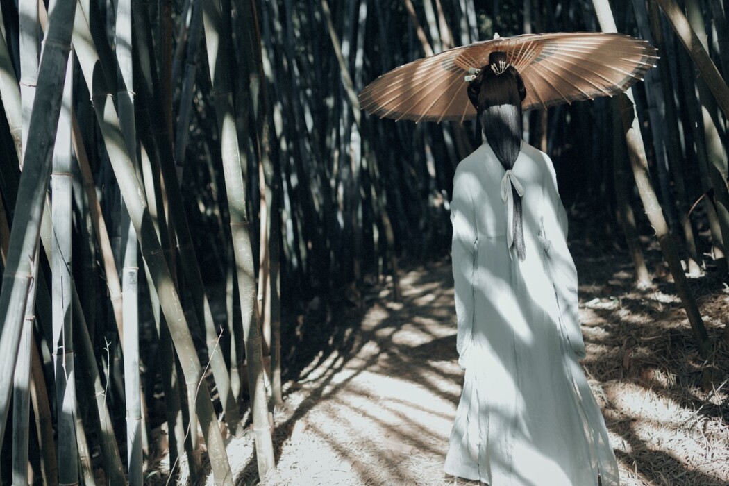 YiTuYu艺图语 Vol.458 Meng Nan