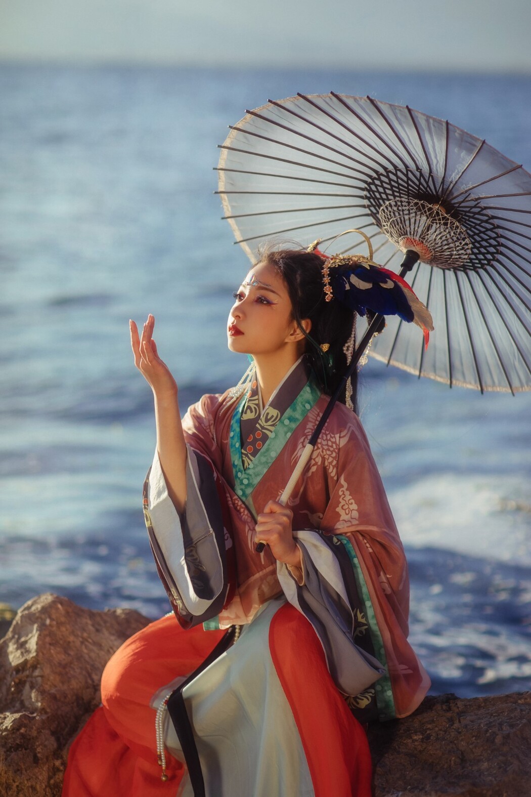 YiTuYu艺图语 Vol.462 Yi Qian Zhi Da Ri Ri
