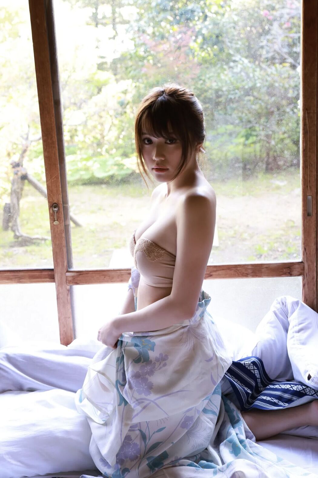 JP Yuka Kohinata 小日向ゆか – 濡れて、火照る Vol.3 Part1
