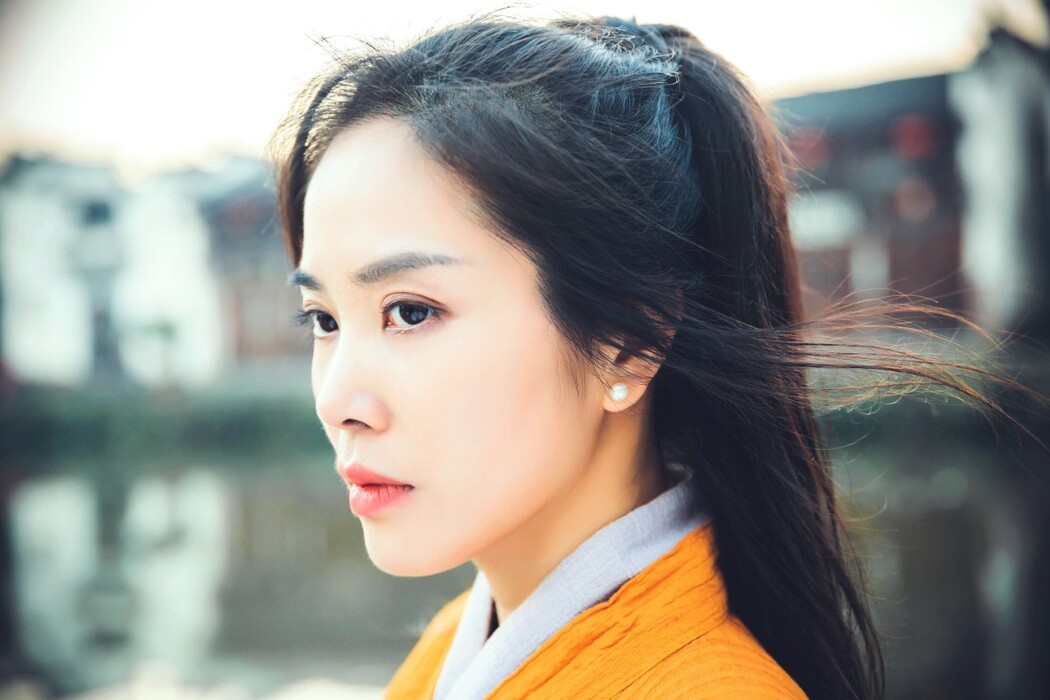 YiTuYu艺图语 Vol.473 Mao Ya Qi