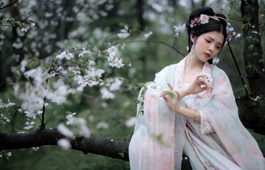 YiTuYu艺图语 Vol.456 Wan Wan